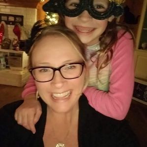 Meet your Posher, Kristen